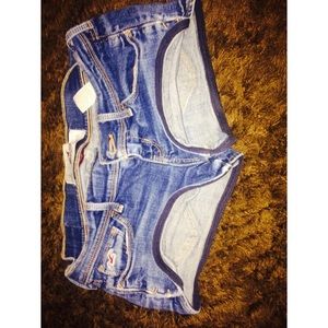 Shorts for the summer !