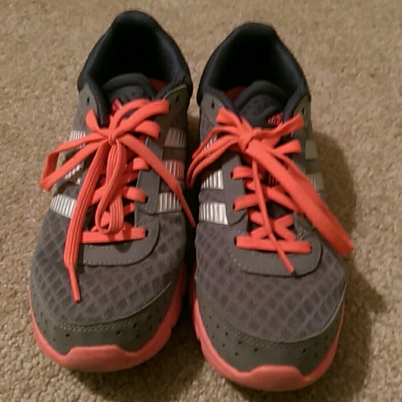 Adidas running shoes