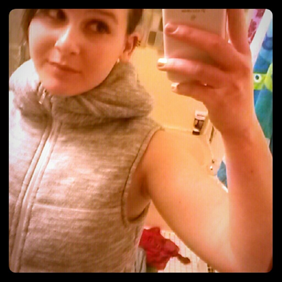 Adorable Vest!!