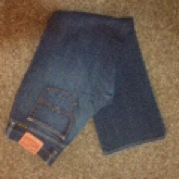 Name brand jeans - Picture 2 of 2