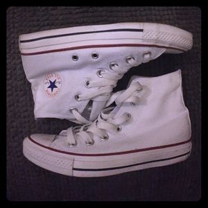 Converse high top