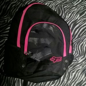 Fox backpack