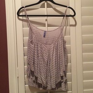 Free people tank