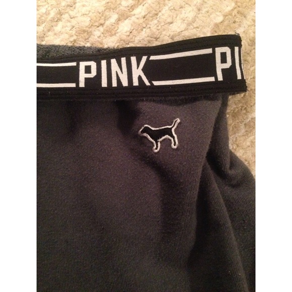 PINK sweat pants