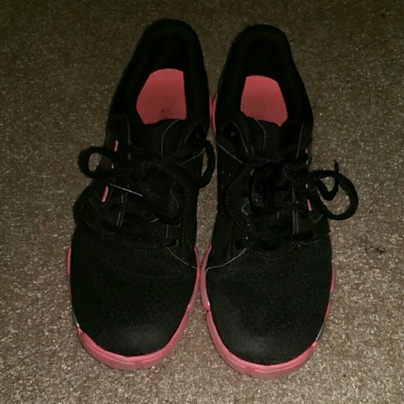 Adidas Adipure training shoes