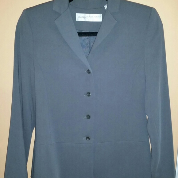 Valerie Steven Blazer
