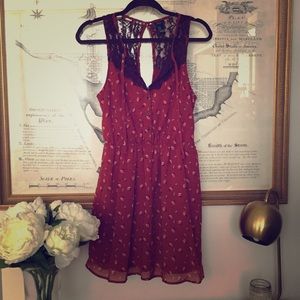 Red Dress👠👠