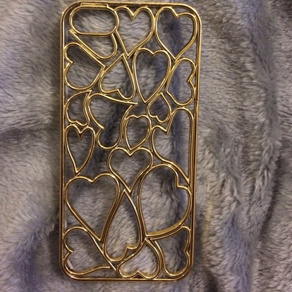 iPhone 5,5s case