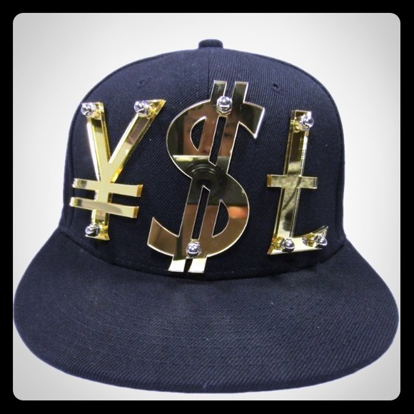 YSL SnapBack