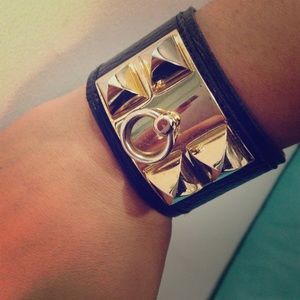 Made In Italy - GENUINE LEATHER