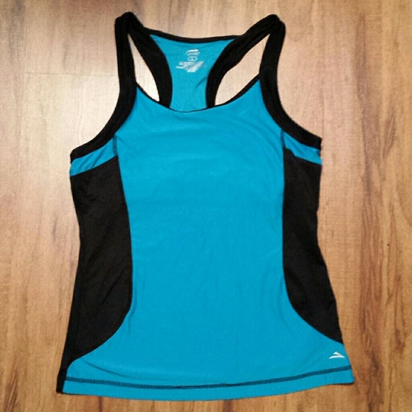 Workout Top