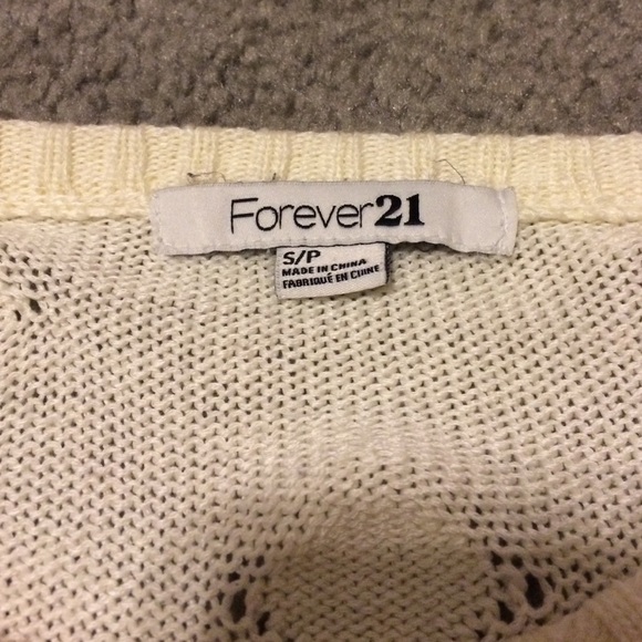 Sweater - Picture 3 of 3