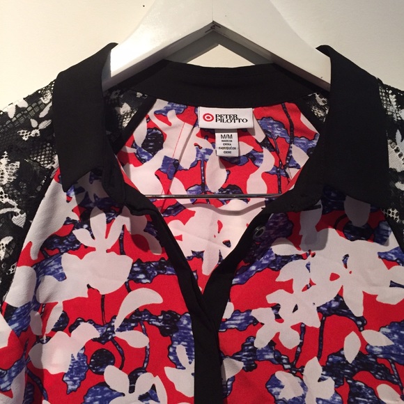 Peter Pilotto SOLD OUT, RARE! NEVER USED - Picture 2 of 4