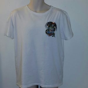 Ed Hardy shirt