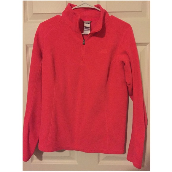 North Face pullover