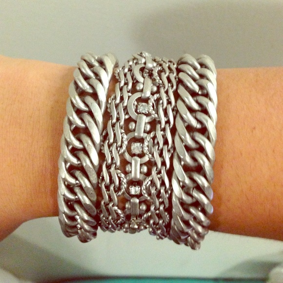 Juicy couture bracelet