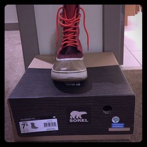 Sorel 1964 Premium CVS