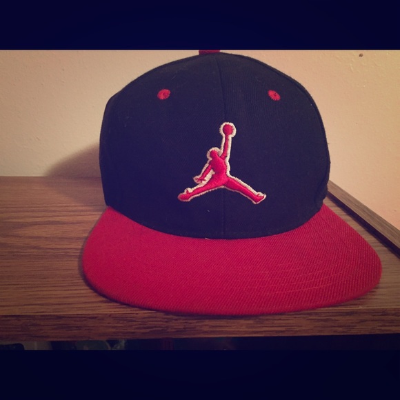 Jordan hat - Picture 1 of 3