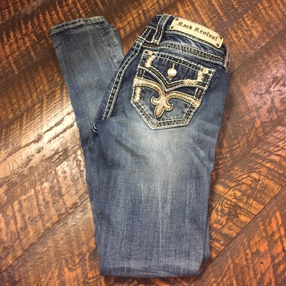 Rock Revival Brand New!!!!