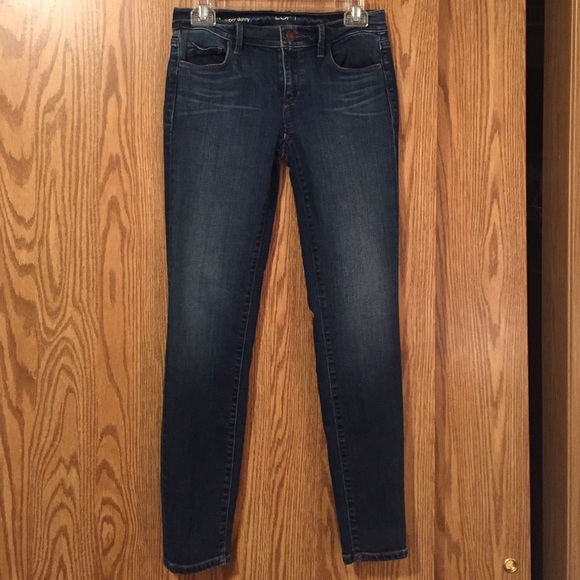 LOFT jeans
