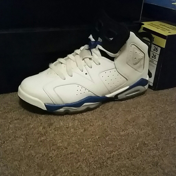 Jordan sport blues ????