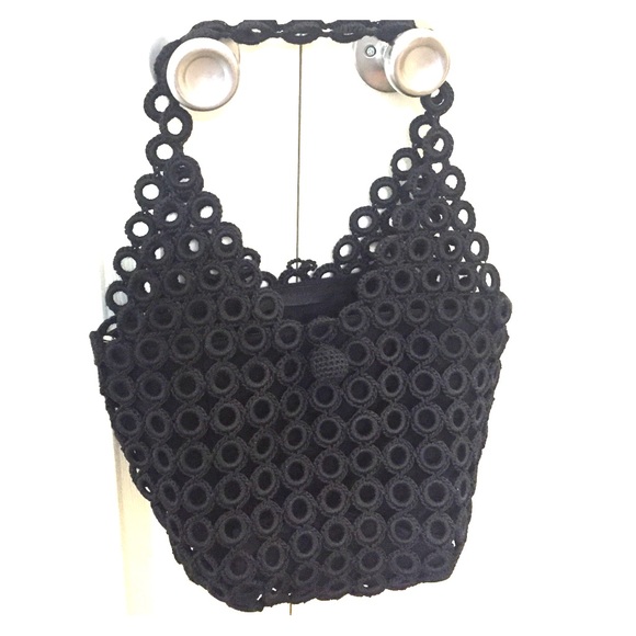 Hand made from Vietnam .