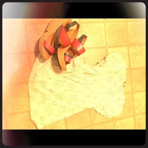 Kork-ease sandals