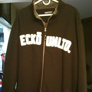 Mens Ecko Jacket