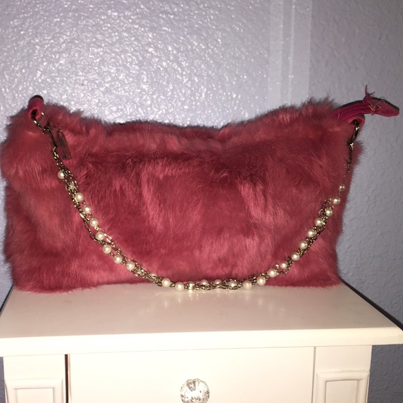 Arden B evening bag