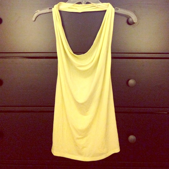 Victoria secret Halter Top