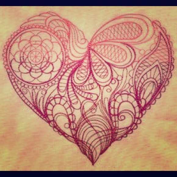 I Love Paisley
