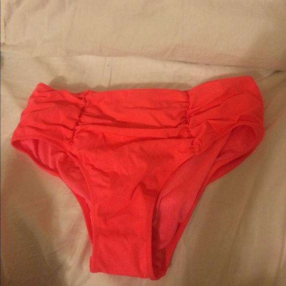 Victoria's Secret swim suit bottom