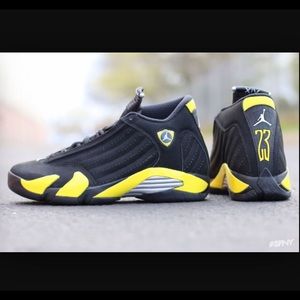 LOOKING FOR THESE 14's