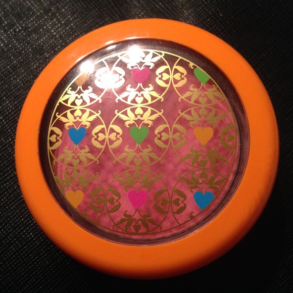 SOLD - MAC Manish Arora Pink Swoon Blush