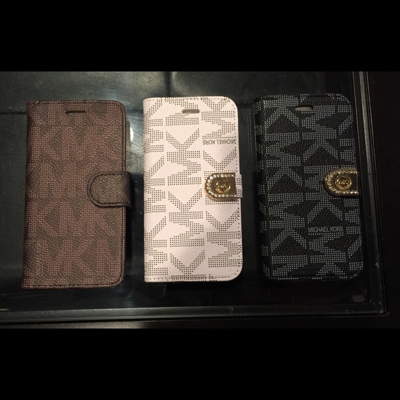 iPhone 6 cases bundle. Kasita