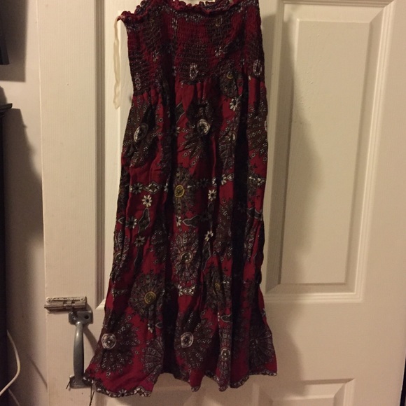 Casual dress!!