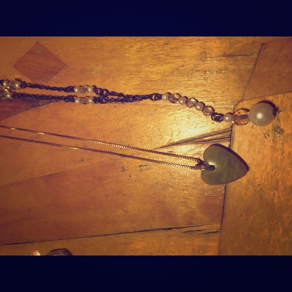 Necklace bundle