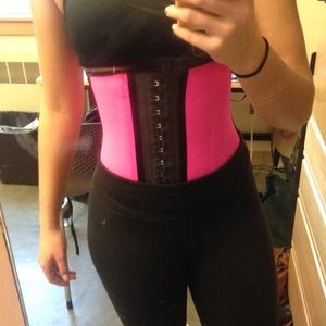 Authentic Ann Chery waist trainer! Brand new!