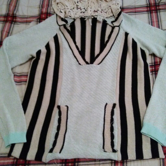 Bke hoodie