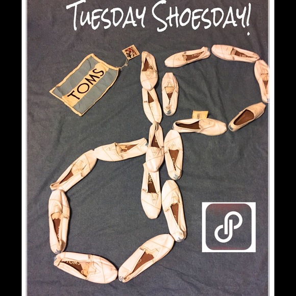 Tuesday Shoesday SALE!  All shoes 20% off TODAY!