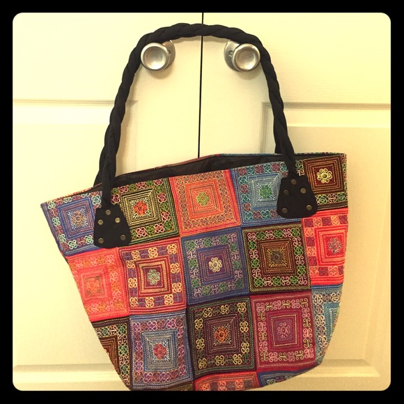 Large size handmade from Asia