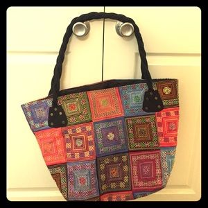 Large size handmade from Asia