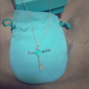 Tiffany & Co. Necklace