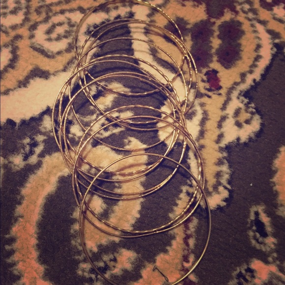 Bracelets - Picture 1 of 1