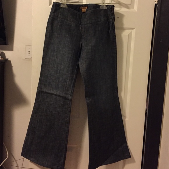 Bell Bottoms!!