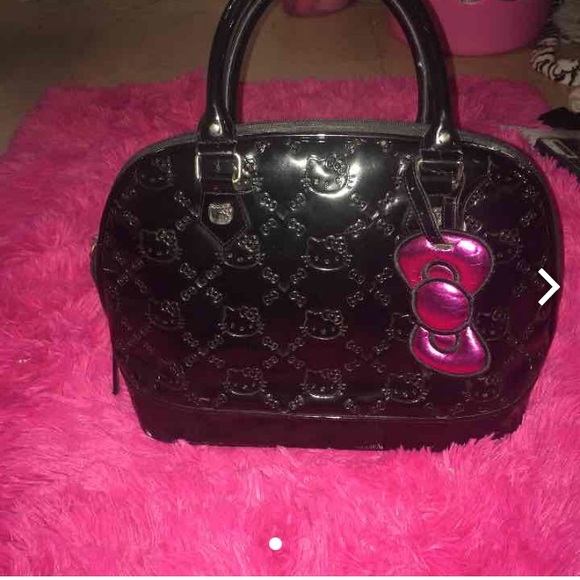 Hello kitty Purse