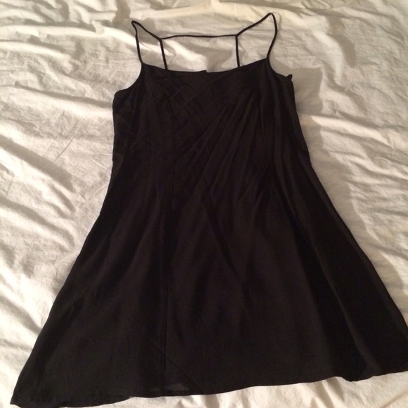 H&m dress NWOT