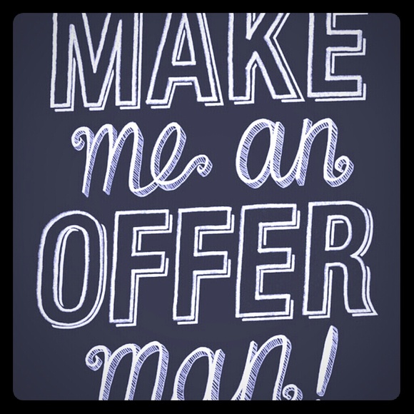 Offer are always wanted. Ditto with bundling.