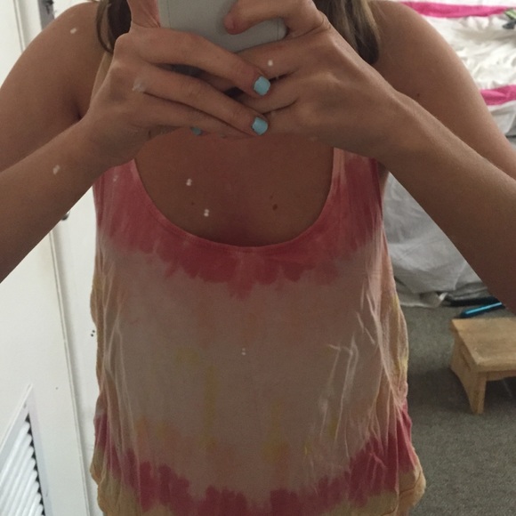 Billabong tank top