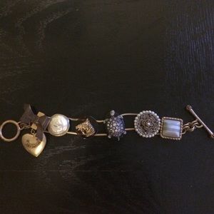 Juicy couture bracelet
